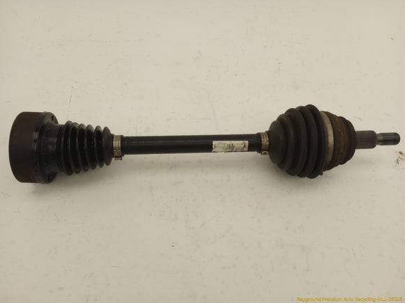 Volkswagen Beetle Driver Left Front Axle Drive Shaft