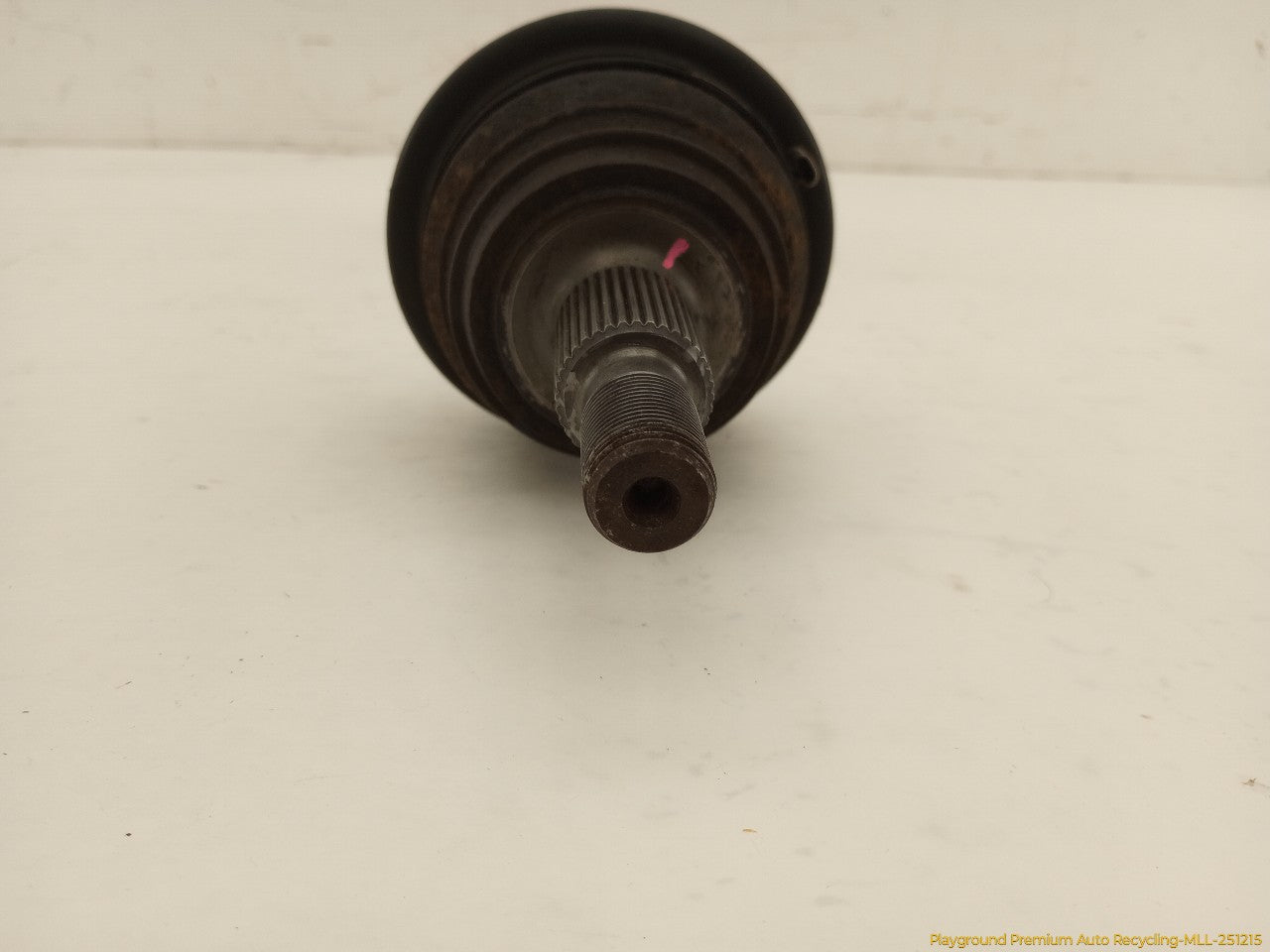 Volkswagen Beetle Driver Left Front Axle Drive Shaft