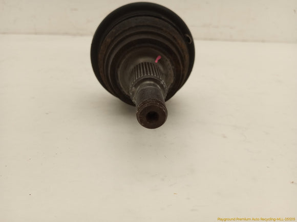 Volkswagen Beetle Driver Left Front Axle Drive Shaft