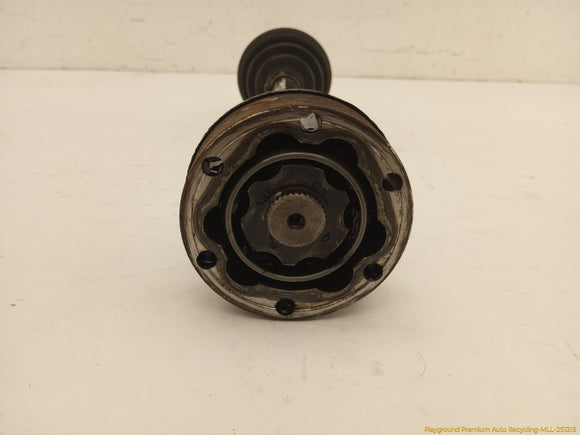 Volkswagen Beetle Driver Left Front Axle Drive Shaft