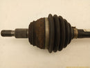 Volkswagen Beetle Driver Left Front Axle Drive Shaft-9