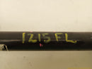 Volkswagen Beetle Driver Left Front Axle Drive Shaft-12