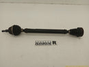 Volkswagen Beetle Passenger Right Front Axle Drive Shaft-1