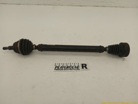 Volkswagen Beetle Passenger Right Front Axle Drive Shaft