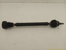 Volkswagen Beetle Passenger Right Front Axle Drive Shaft-2