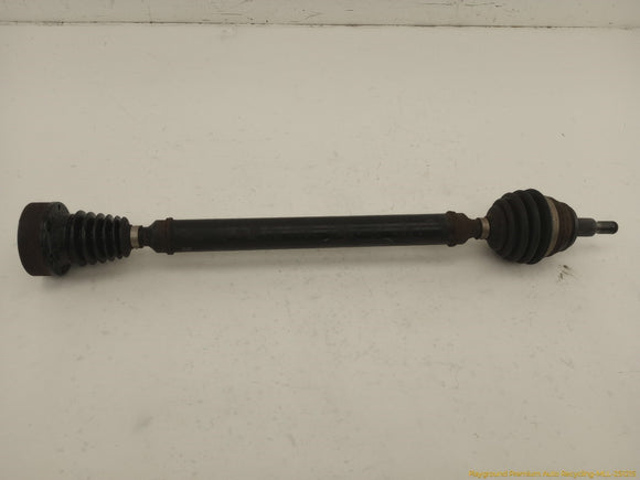 Volkswagen Beetle Passenger Right Front Axle Drive Shaft