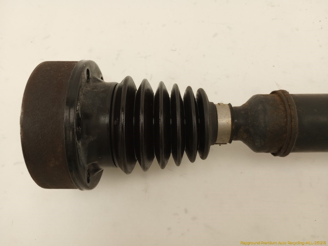 Volkswagen Beetle Passenger Right Front Axle Drive Shaft