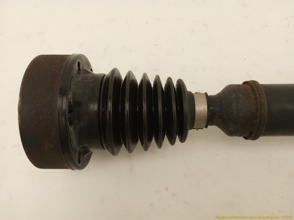 Volkswagen Beetle Passenger Right Front Axle Drive Shaft