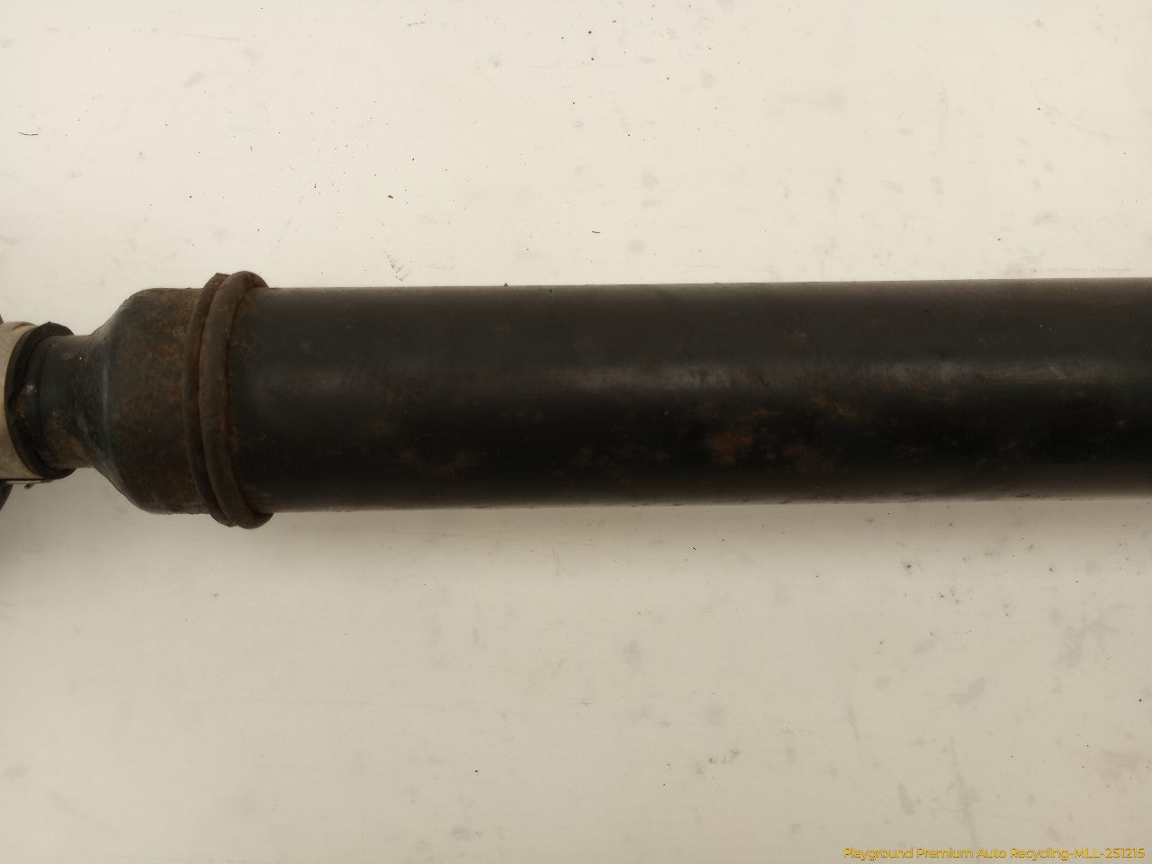 Volkswagen Beetle Passenger Right Front Axle Drive Shaft