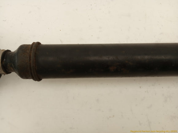 Volkswagen Beetle Passenger Right Front Axle Drive Shaft