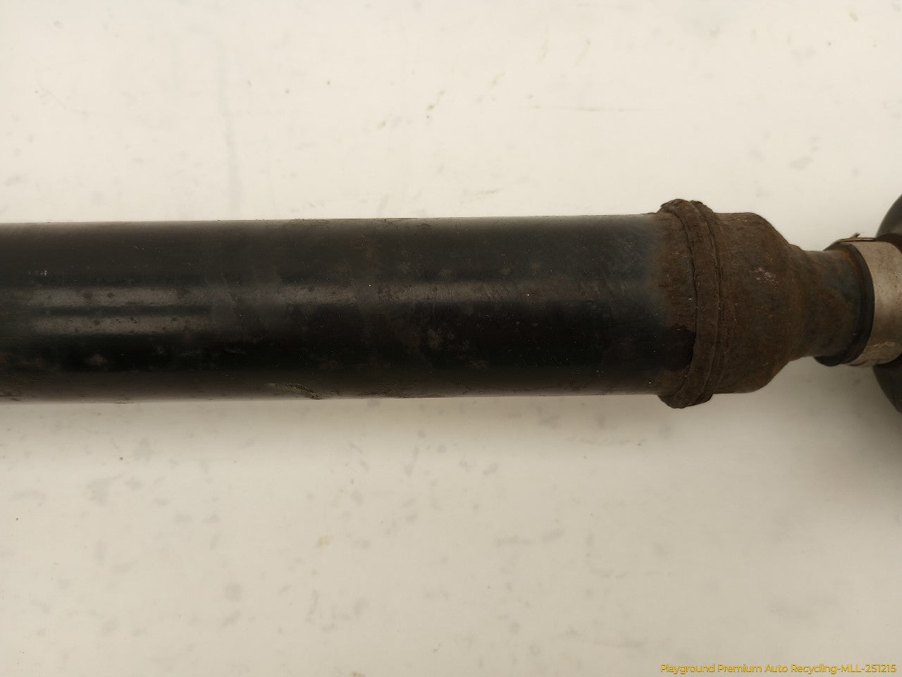 Volkswagen Beetle Passenger Right Front Axle Drive Shaft