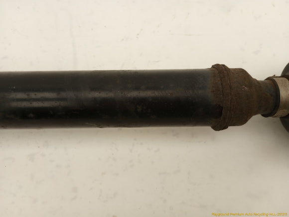 Volkswagen Beetle Passenger Right Front Axle Drive Shaft