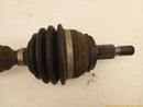 Volkswagen Beetle Passenger Right Front Axle Drive Shaft-6