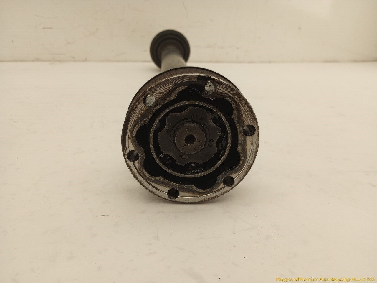 Volkswagen Beetle Passenger Right Front Axle Drive Shaft