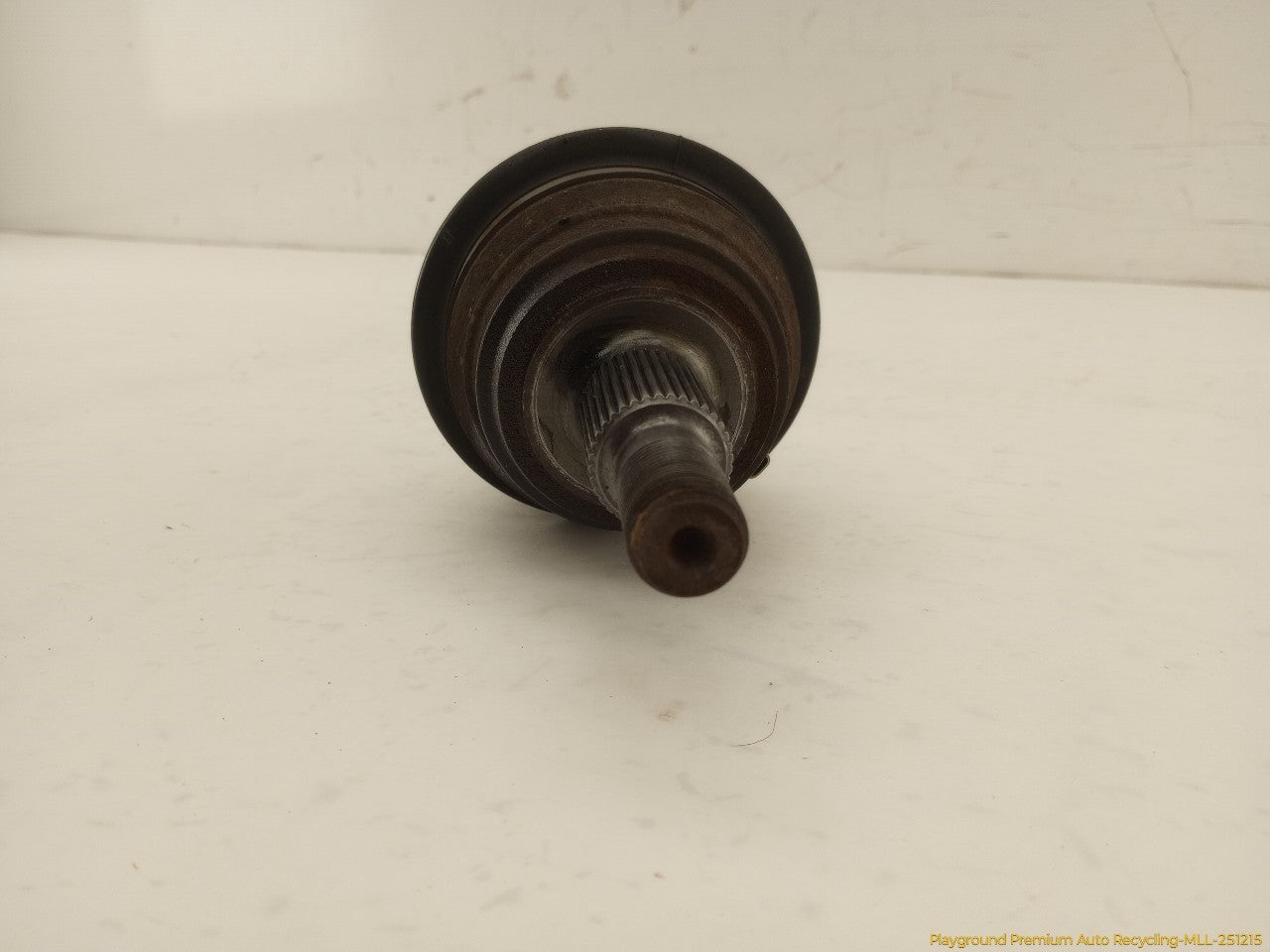 Volkswagen Beetle Passenger Right Front Axle Drive Shaft