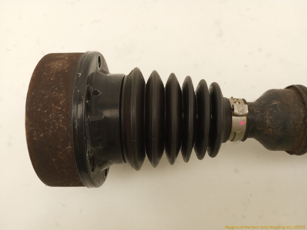 Volkswagen Beetle Passenger Right Front Axle Drive Shaft