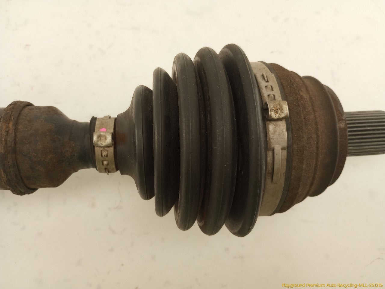 Volkswagen Beetle Passenger Right Front Axle Drive Shaft