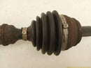 Volkswagen Beetle Passenger Right Front Axle Drive Shaft-10