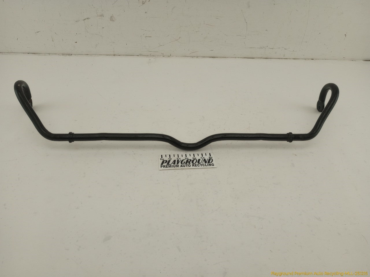 Volkswagen Beetle Front Stabilizer Sway Bar
