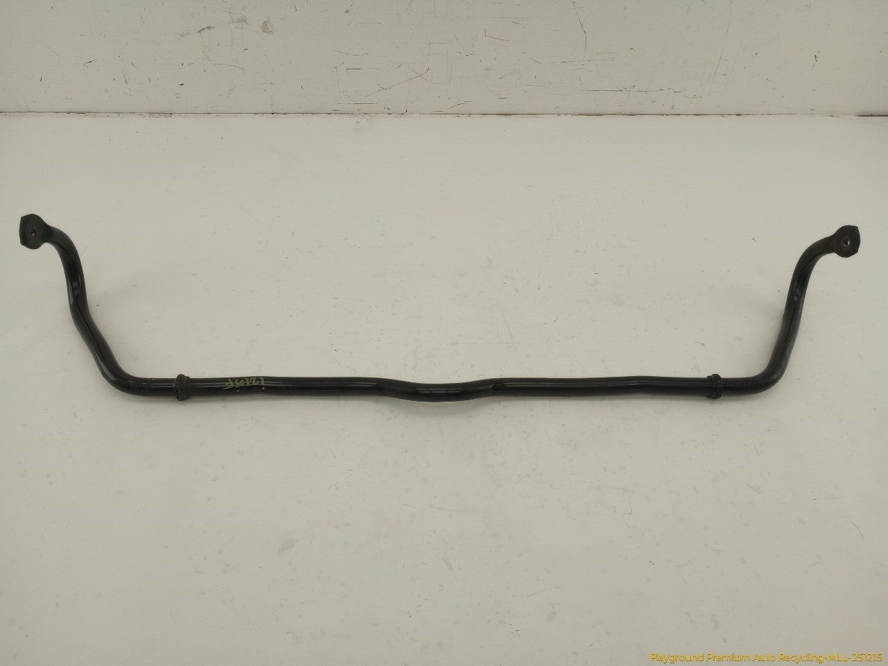 Volkswagen Beetle Front Stabilizer Sway Bar - 0