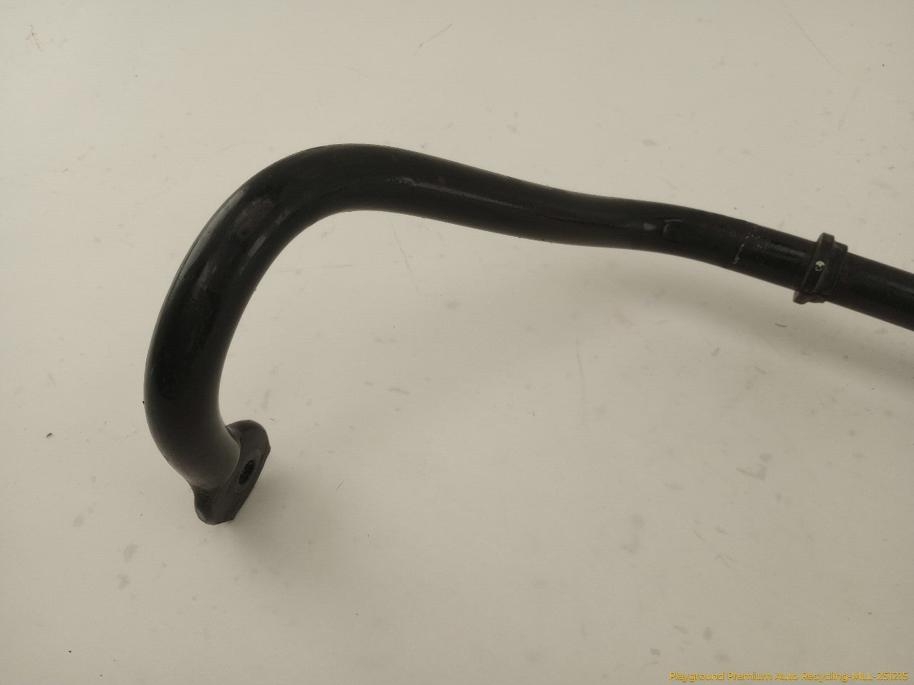 Volkswagen Beetle Front Stabilizer Sway Bar