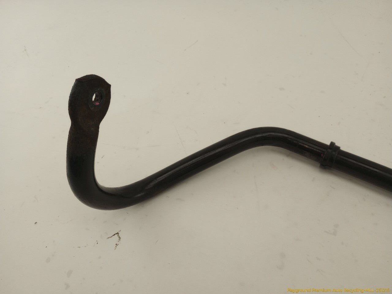 Volkswagen Beetle Front Stabilizer Sway Bar