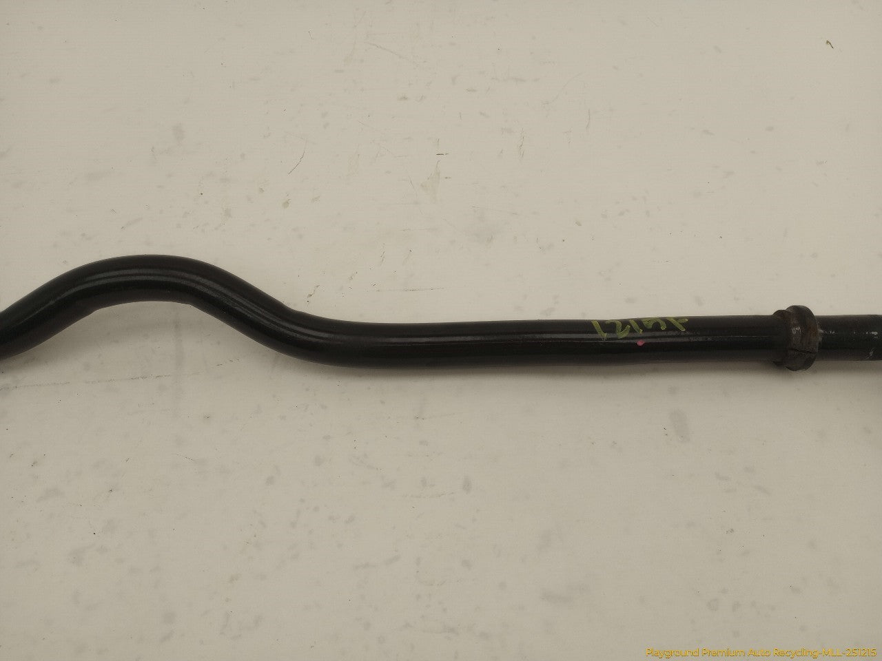 Volkswagen Beetle Front Stabilizer Sway Bar