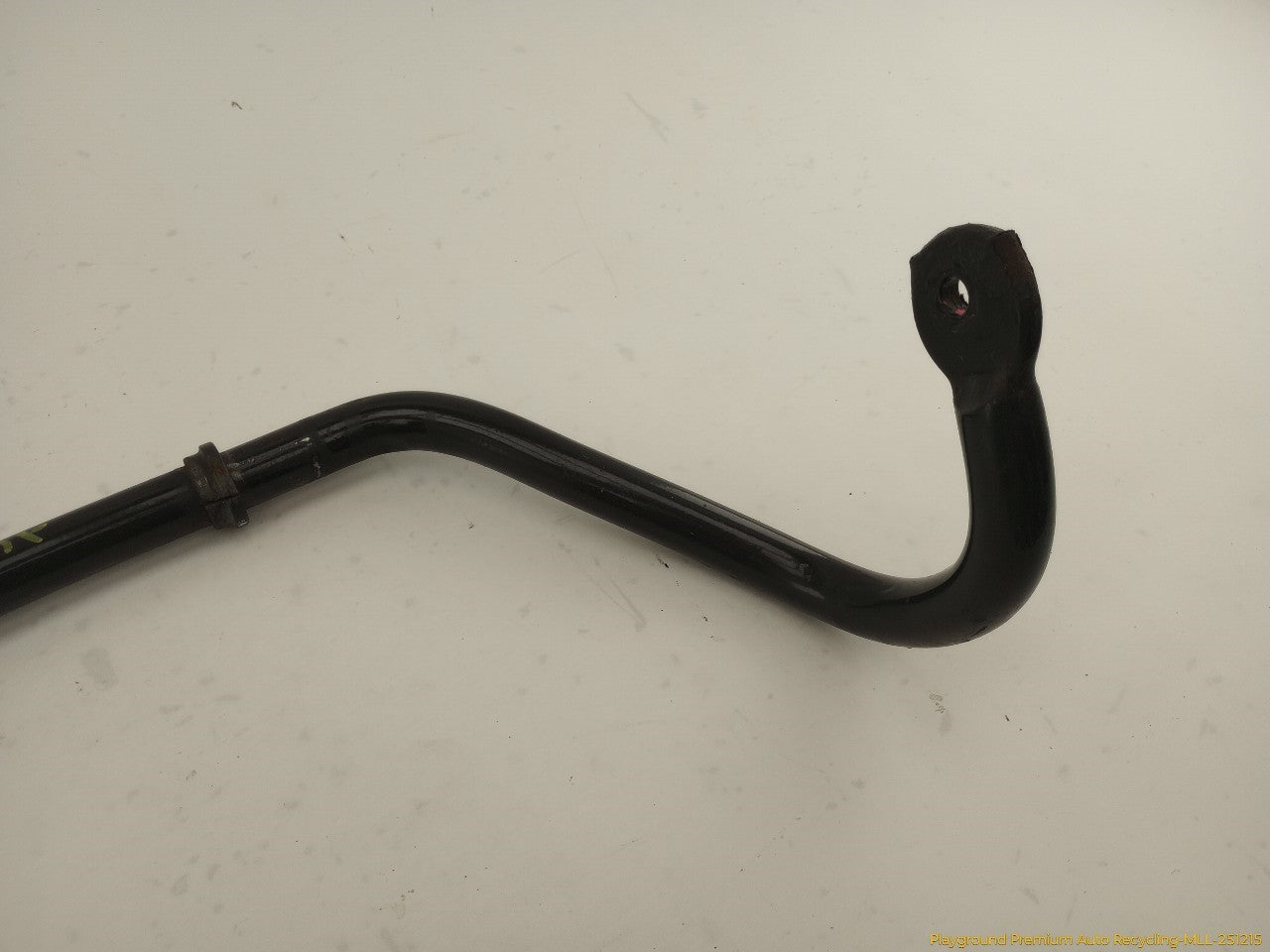 Volkswagen Beetle Front Stabilizer Sway Bar