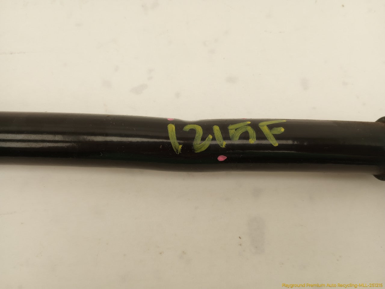 Volkswagen Beetle Front Stabilizer Sway Bar