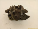 Volkswagen Beetle Passenger Right Rear Brake Caliper-5