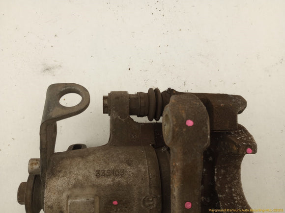 Volkswagen Beetle Passenger Right Rear Brake Caliper