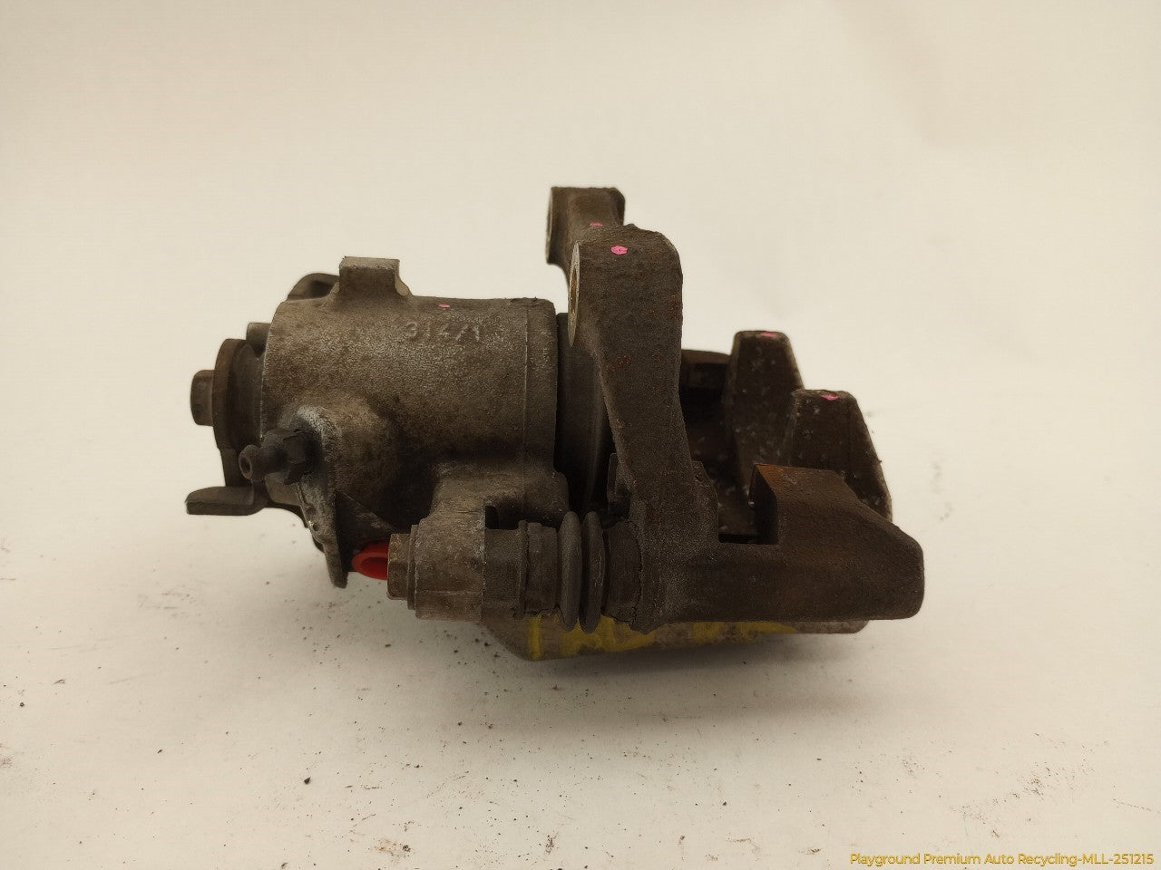 Volkswagen Beetle Passenger Right Rear Brake Caliper