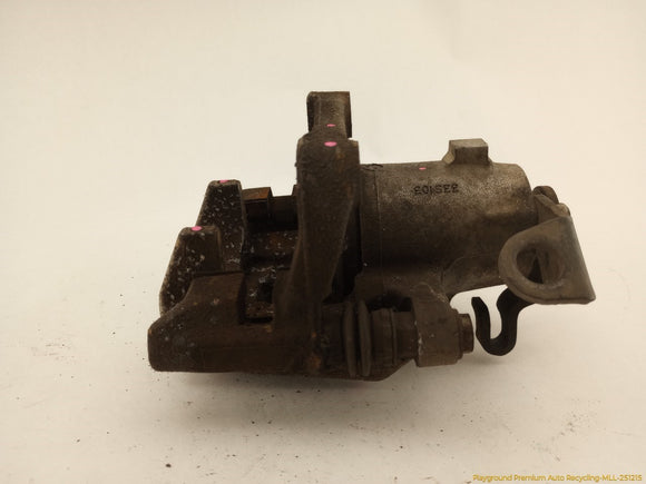 Volkswagen Beetle Passenger Right Rear Brake Caliper