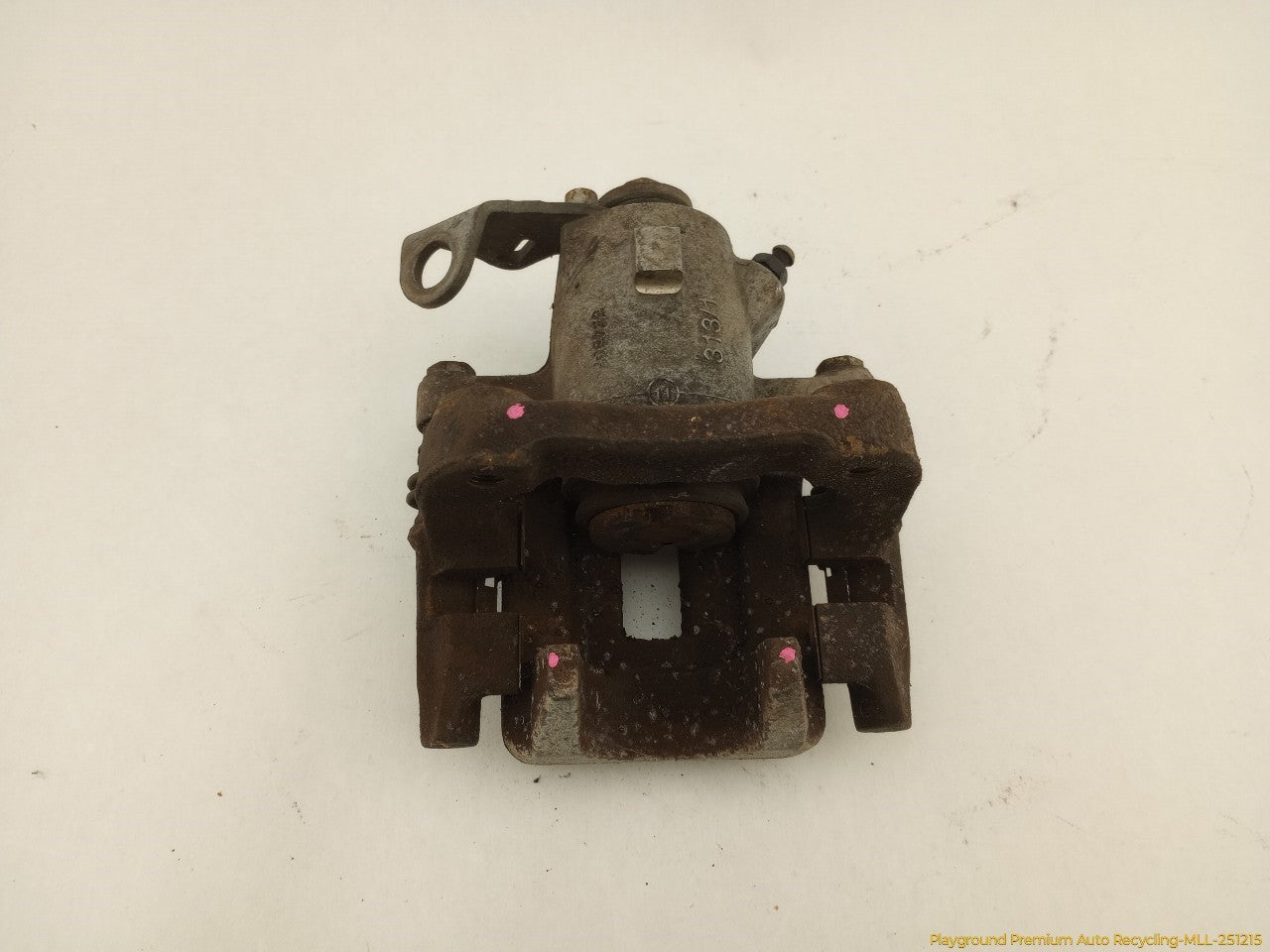 Volkswagen Beetle Driver Left Rear Brake Caliper - 0