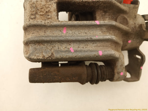 Volkswagen Beetle Driver Left Rear Brake Caliper