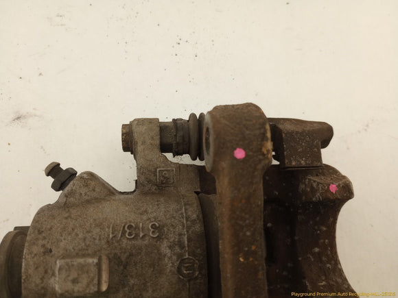 Volkswagen Beetle Driver Left Rear Brake Caliper
