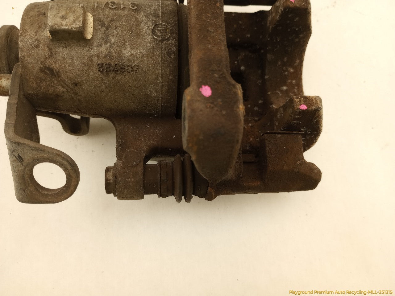 Volkswagen Beetle Driver Left Rear Brake Caliper