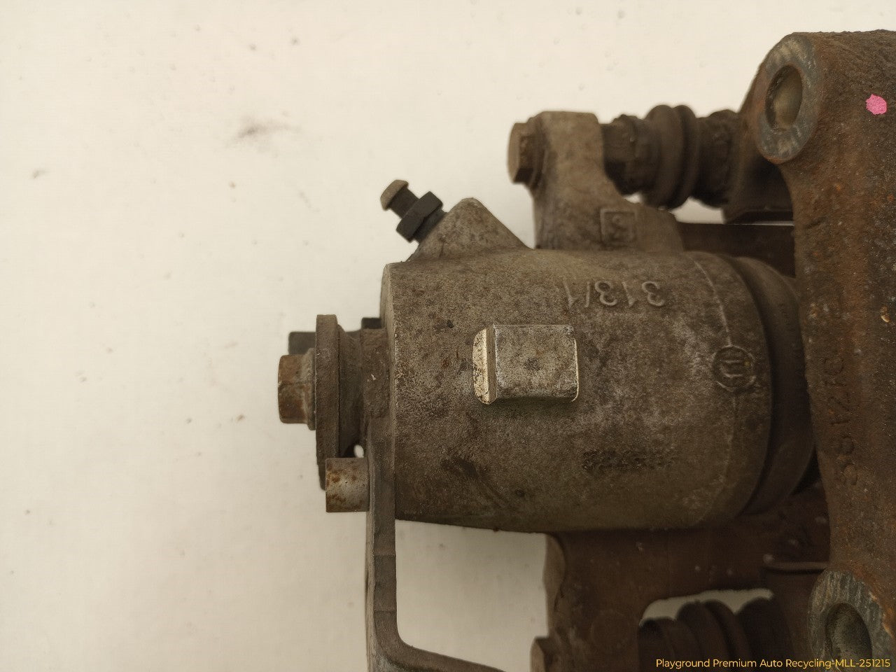 Volkswagen Beetle Driver Left Rear Brake Caliper