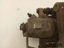 Volkswagen Beetle Driver Left Rear Brake Caliper-8