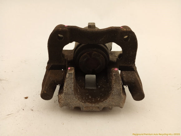 Volkswagen Beetle Driver Left Rear Brake Caliper