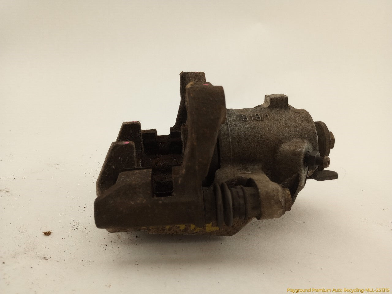 Volkswagen Beetle Driver Left Rear Brake Caliper