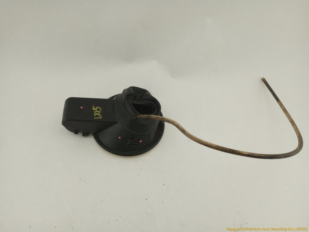 Volkswagen Beetle Fuel Filler Door - 0