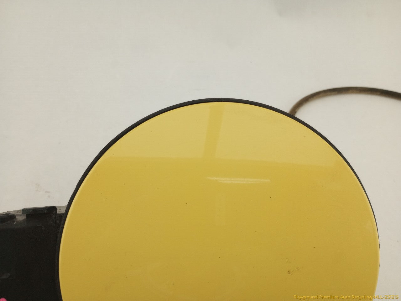 Volkswagen Beetle Fuel Filler Door