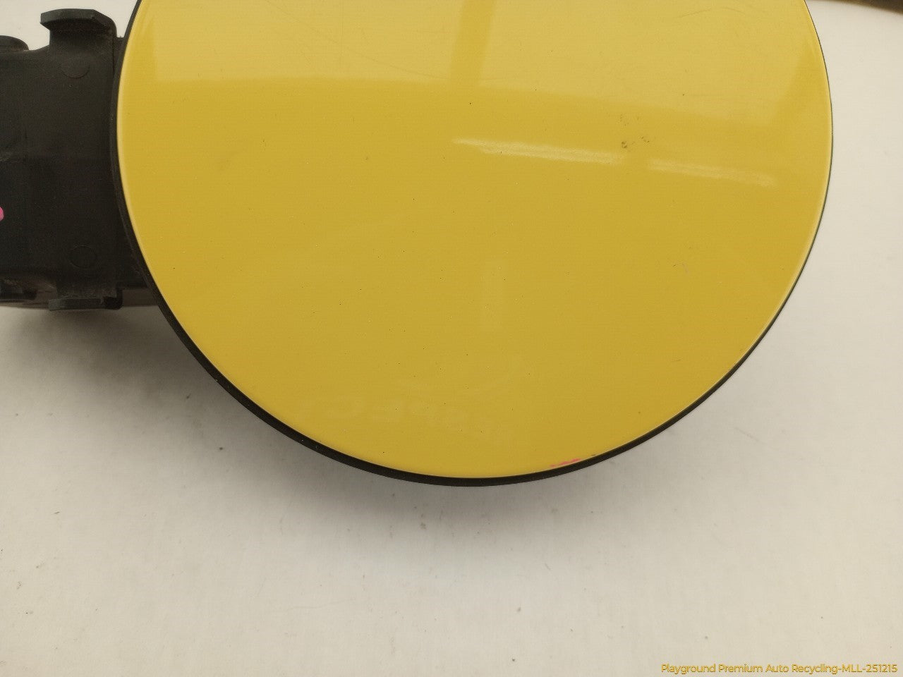 Volkswagen Beetle Fuel Filler Door