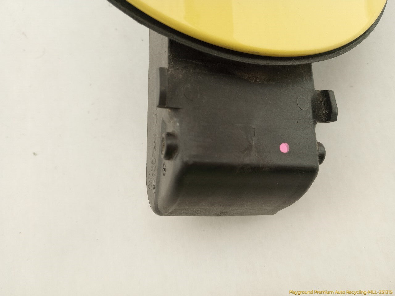 Volkswagen Beetle Fuel Filler Door