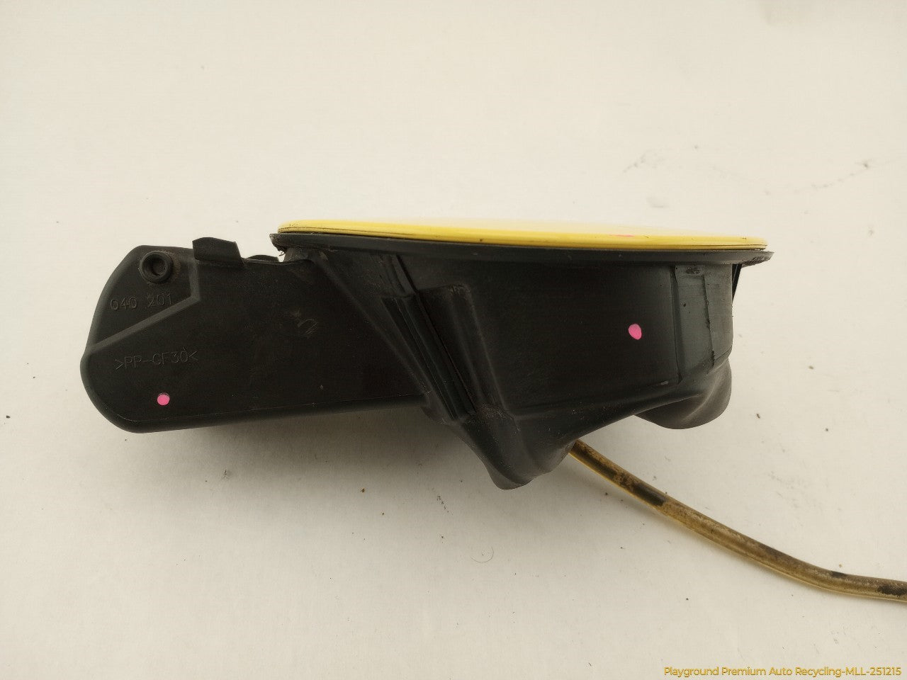 Volkswagen Beetle Fuel Filler Door
