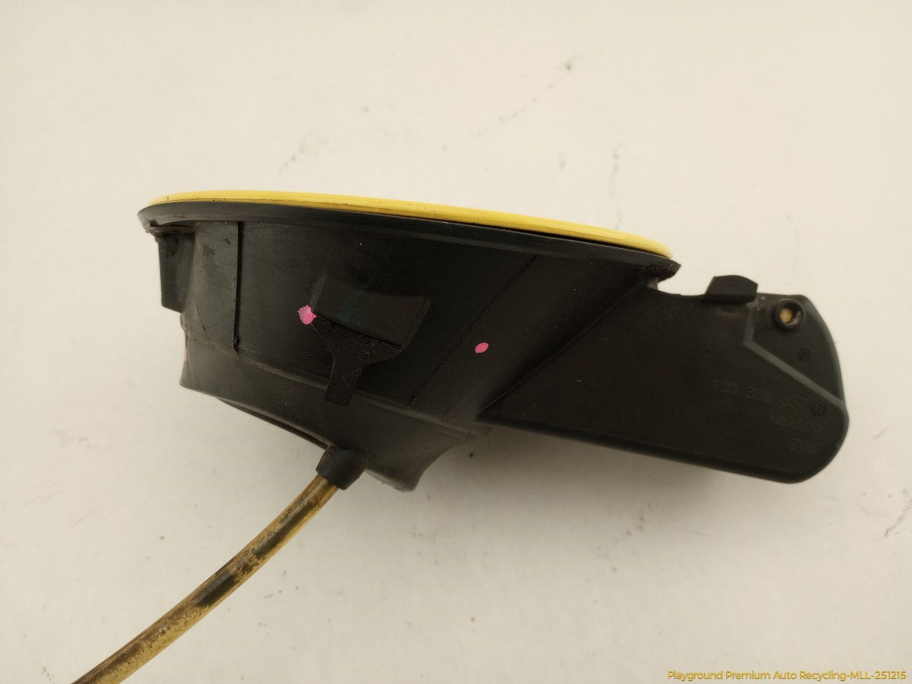Volkswagen Beetle Fuel Filler Door
