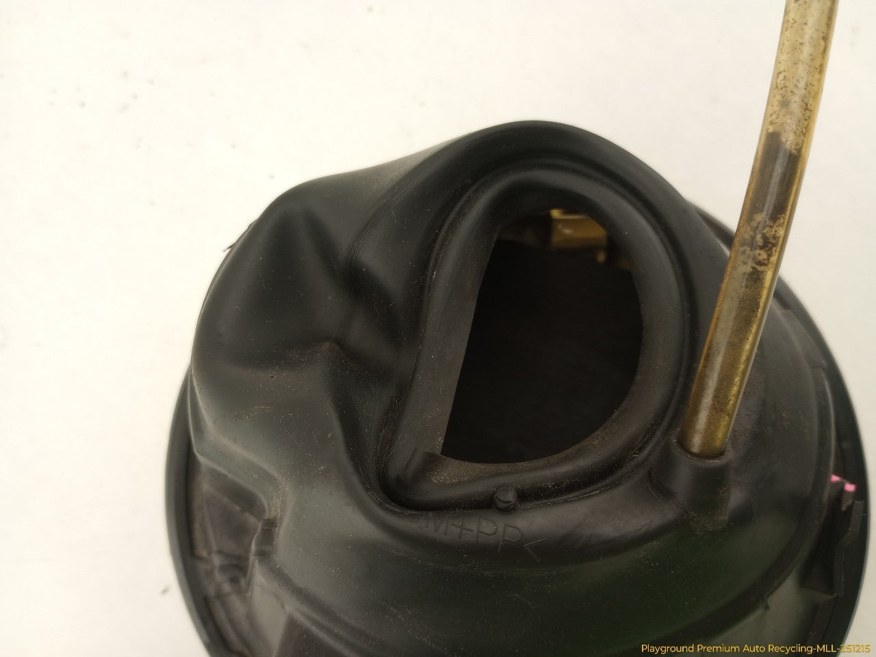 Volkswagen Beetle Fuel Filler Door
