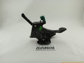 Volkswagen Beetle Brake Pedal