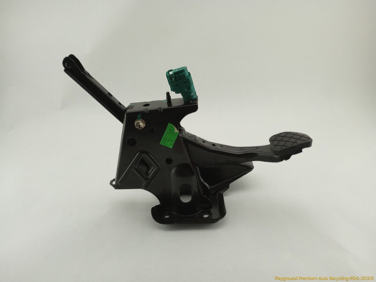 Volkswagen Beetle Brake Pedal - 0